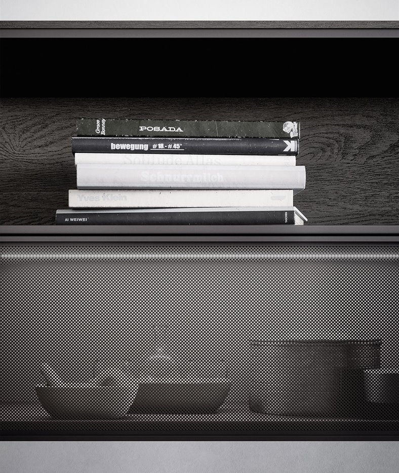 Wandkast N BedHabits 26 1500 4